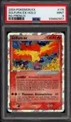 PSA 9 Sulfura Ex - Image 1