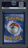 PSA 9 Victini - Image 2