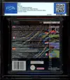 PSA 9.0 Jeu Game Boy Advance Zelda 2 The Adventure of Link thumbnail 2