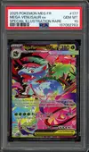 PSA 10 Méga-Florizarre Ex thumbnail 1