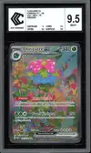 CCC 9.5 Florizarre Ex thumbnail 1
