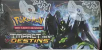 Display XY Impact des Destins thumbnail 6