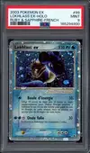 PSA 9 Lokhlass Ex thumbnail 1