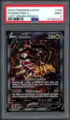 PSA 9 Giratina V thumbnail 1