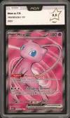 PCA 9.5 Mew Ex thumbnail 1