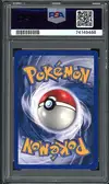 PSA 8 Latias Ex - Image 2