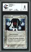 CCC 8 Registeel Ex - Image 1
