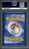 PSA 8 Fulguris Ex - Image 2