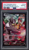 PSA 10 Shifours Poing Final V thumbnail 1