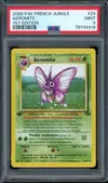 PSA 9 Aéromite thumbnail 1