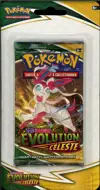 Booster Blister EB7 Evolution Céleste thumbnail 1