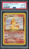 PSA 10 Galopa thumbnail 1