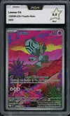 PCA 9.5 Lewsor thumbnail 1