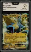 PCA 9 Elecsprint Ex thumbnail 1