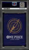 PSA 10 Monkey D. Luffy thumbnail 2