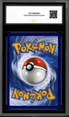 CCC 9.5 Pikachu de _____ Holo thumbnail 2