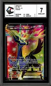 CCC 7 Xerneas Ex - Image 1
