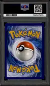 PSA 6 Dracaufeu Ex Gold thumbnail 2