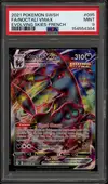 PSA 9 Noctali VMax thumbnail 1