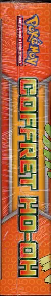 Coffret XY Ho-Oh thumbnail 5