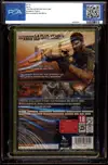 PSA 9.8 Call of Duty Black Ops thumbnail 2