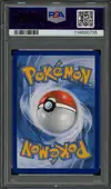 PSA 9 Zoroark Ex de N thumbnail 2