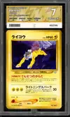 PG 7 Raikou thumbnail 1