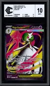 CCC 10 Méga-Gardevoir Ex - Image 1