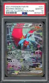 PSA 10 Rugit-Lune Ex thumbnail 1