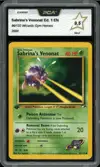 PCA 9.5 Sabrina's Venonat thumbnail 1