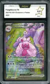 PCA 9.5 Forgelina Ex thumbnail 1