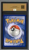 CCC 10 Nidoking Ex de la Team Rocket thumbnail 2