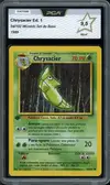PCA 9.5 Chrysacier thumbnail 1