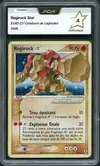 PCA A Regirock Gold Star - Image 1