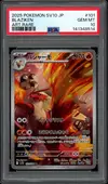 PSA 10 Blaziken thumbnail 1