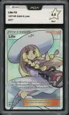 PCA 9.5 Lilie - Image 1