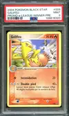 PSA 9 Galifeu Gagnant thumbnail 1