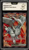PCA 9.5 Reshiram Ex - Image 1