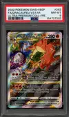 PSA 8 Dracaufeu VStar - Image 1