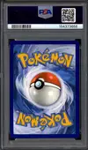 PSA 8 Feunard Ex thumbnail 2