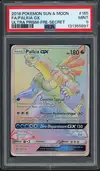 PSA 9 Palkia Gx thumbnail 1