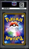 PSA 10 Snorlax VMax thumbnail 2