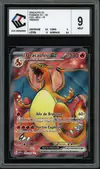 CCC 9 Dracaufeu Ex thumbnail 1