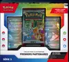 Coffret Collection Illustration Premiers Partenaires Série 3 thumbnail 1