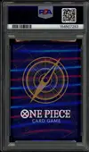 PSA 10 Nami thumbnail 2