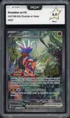 PCA 9.5 Koraidon Ex - Image 1