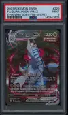 PSA 9 Duralugon VMax thumbnail 1
