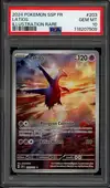 PSA 10 Latios - Image 1