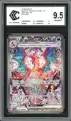 CCC 9.5 Charizard Ex thumbnail 1