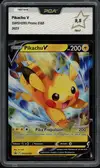 PCA 9.5 Pikachu V thumbnail 1